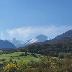 Σαλέ El Rincon De Soto - Covadonga Y Onís
