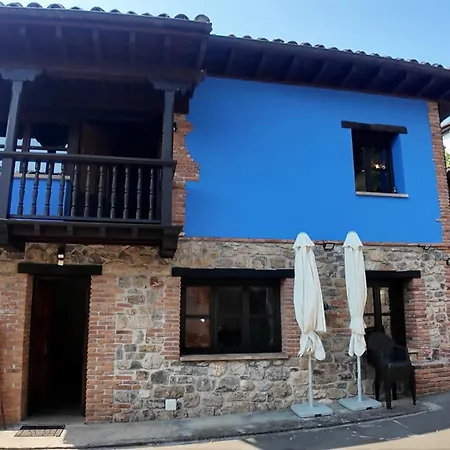 El Rincon De Soto Covadonga Y Cangas De Onis * Сото-де-Кангас