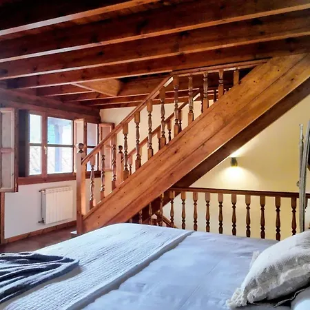 木屋 El Rincon De Soto Covadonga Y Cangas De Onis