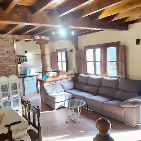 Шале El Rincon De Soto Covadonga Y Cangas De Onis *