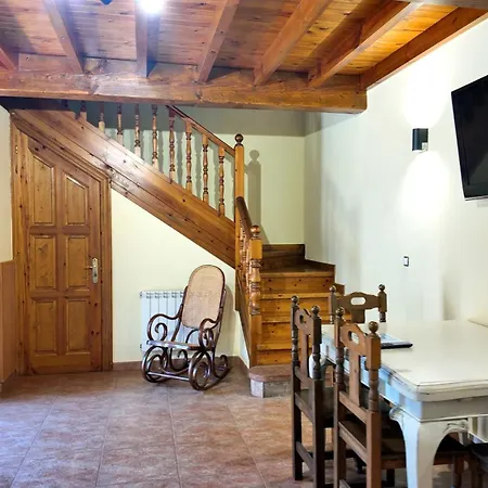 El Rincon De Soto Covadonga Y Cangas De Onis Шале