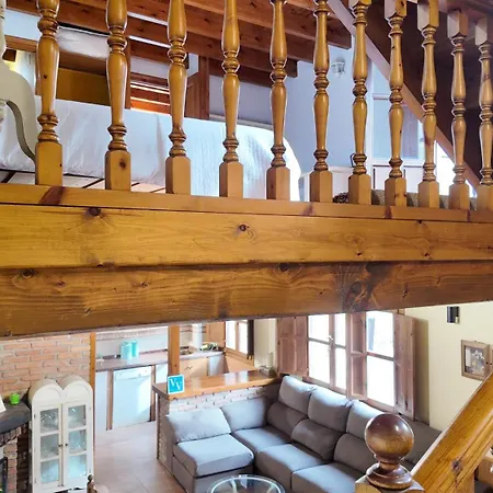 Шале El Rincon De Soto Covadonga Y Cangas De Onis *