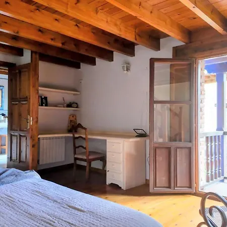 Шале El Rincon De Soto Covadonga Y Cangas De Onis