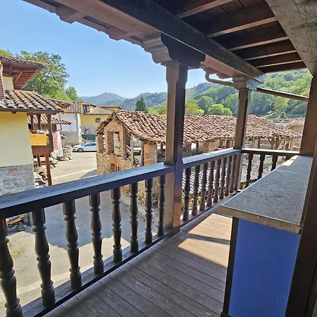 El Rincon De Soto Covadonga Y Cangas De Onis Шале