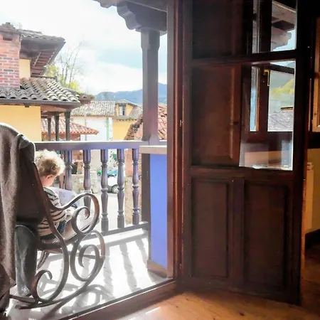 木屋 El Rincon De Soto Covadonga Y Cangas De Onis *