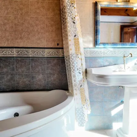 El Rincon De Soto Covadonga Y Cangas De Onis 木屋 *