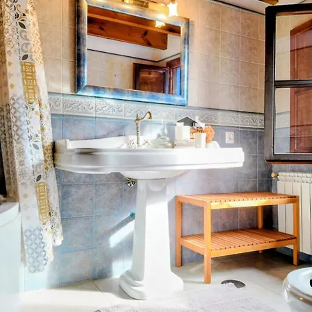 El Rincon De Soto Covadonga Y Cangas De Onis * Сото-де-Кангас