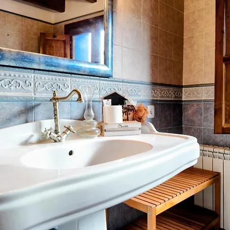 Шале El Rincon De Soto Covadonga Y Cangas De Onis *