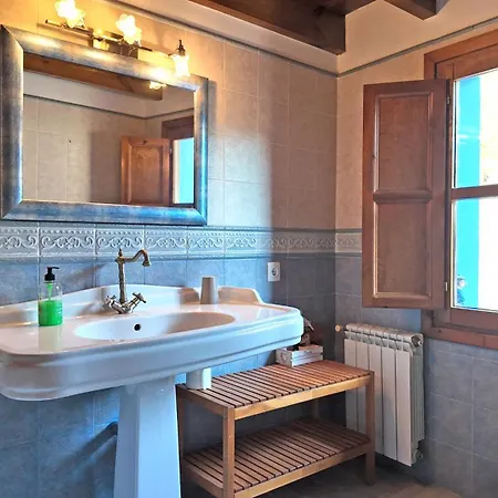 El Rincon De Soto Covadonga Y Cangas De Onis 木屋 *