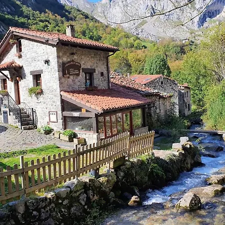 El Rincon De Soto Covadonga Y Cangas De Onis