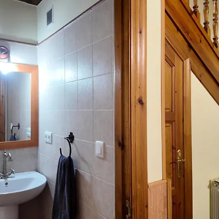 El Rincon De Soto Covadonga Y Cangas De Onis Шале *