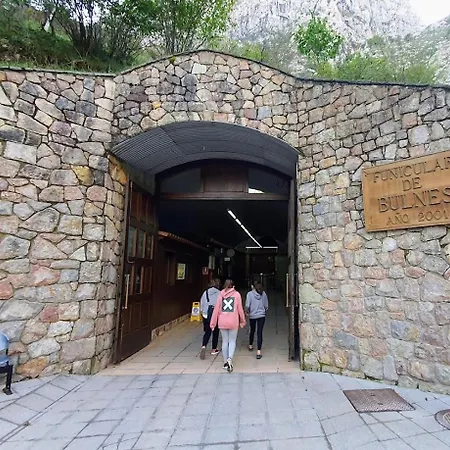 El Rincon De Soto Covadonga Y Cangas De Onis *