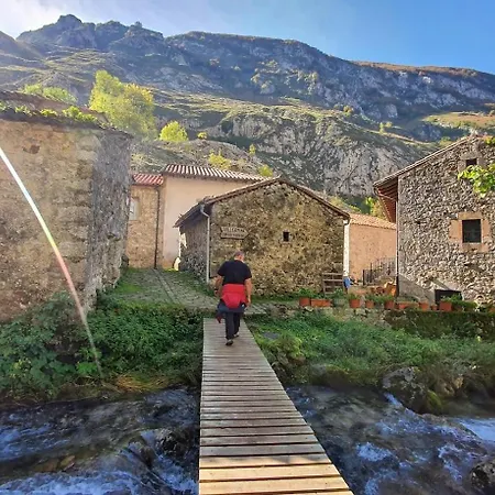 El Rincon De Soto Covadonga Y Cangas De Onis