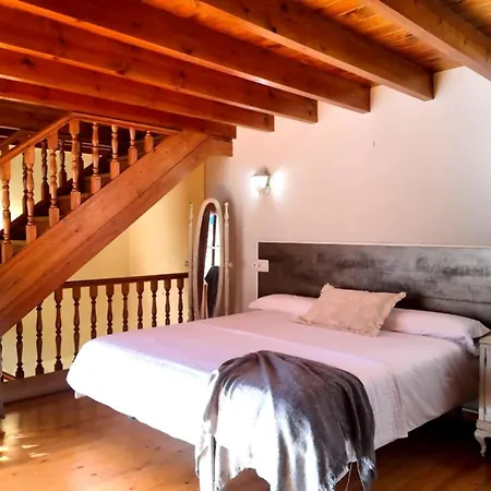 Chalet Casa Vacacional El Rincón De Soto *