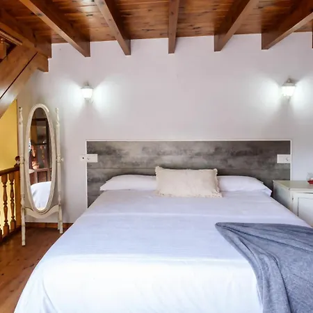 Chalet Casa Vacacional El Rincón De Soto *
