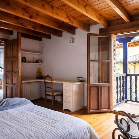 Casa Vacacional El Rincón De Soto * Onís