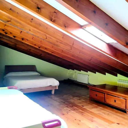 Casa Vacacional El Rincón De Soto Onís